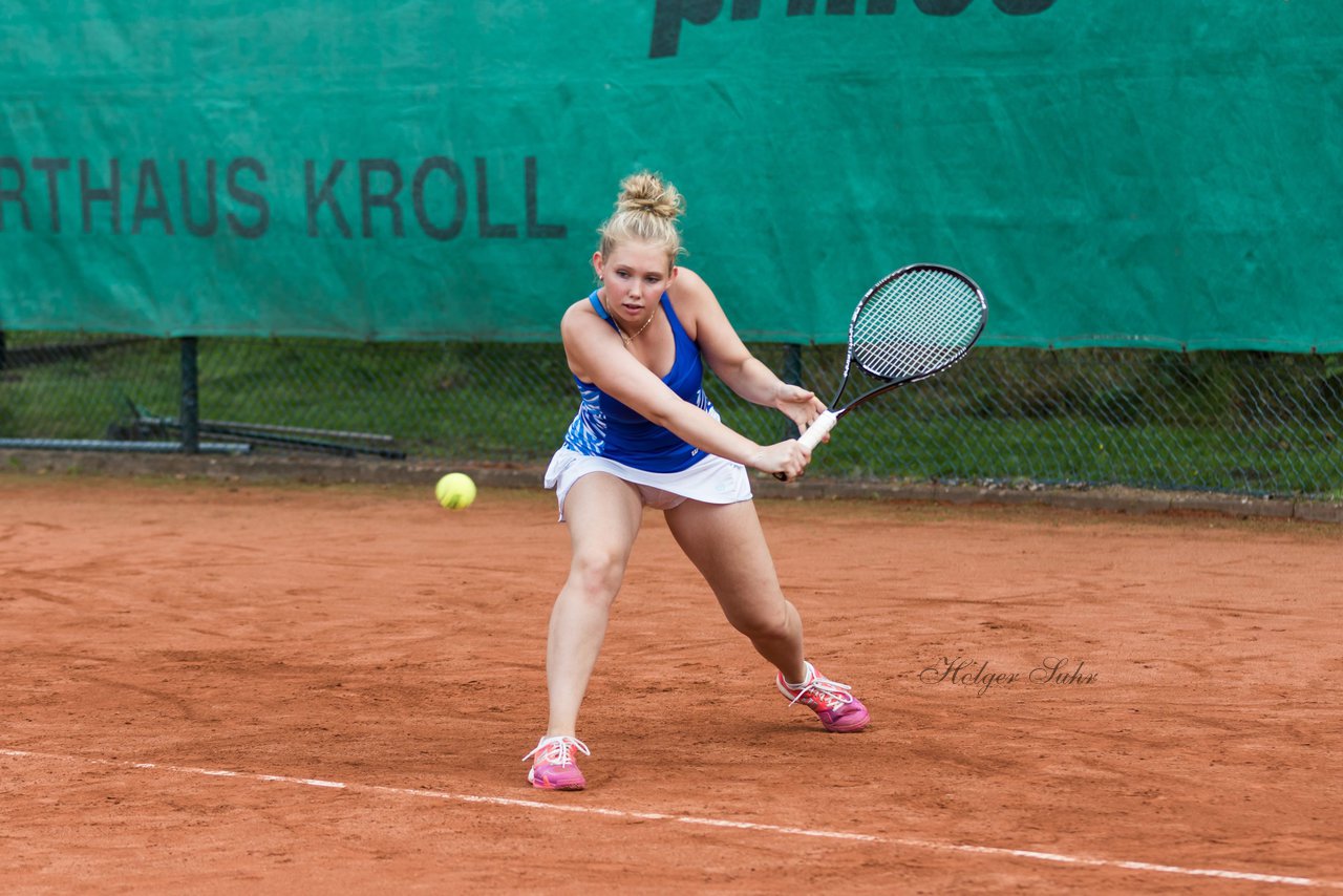 Valerie Riegraf 96 - Horst Schrder Pokal